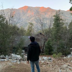 Meet your Posher, Nate